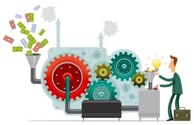 کشف منطقه نبوغ و دانش کسب و کار کلید موفقیت است