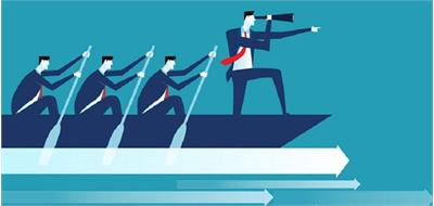 فرصت‌شناسی؛ نادرترین ویژگی رهبران موفق در دنیای پیچیده امروز