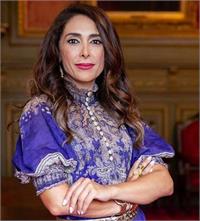 دریا صفایی کیست؟!