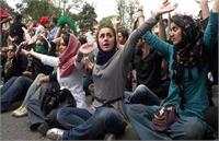 زندگی زنان باید ناامن شود!