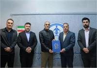 ابوالقاسم‌پور سرپرست مدیرعاملی استقلال شد