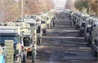 ادامه درگیری ها و بوی جنگ با طالبان+ویدیو