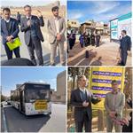 افتتاح 47 پروژه شهری تا پایان سال