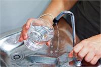 آغاز جیره بندی آب در تهران