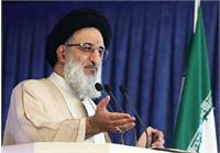 ماجرای صحبت‌های امام جمعه کرج در مورد شتر و قاطر