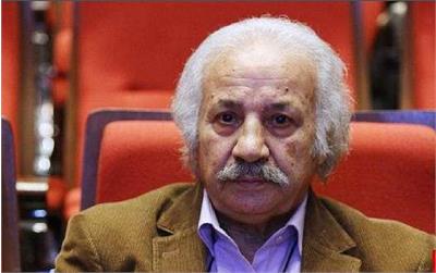 سعید پیردوست در بخش مراقبت‌های ویژه بستری شد