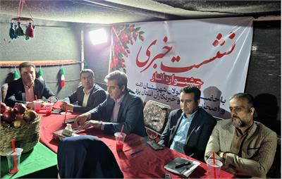 گره‌گشایی از موانع باغداران تفتی با توسعه صنایع تبدیلی، سردخانه و تقویت اقتصاد درون‌زا / از ثبت ملی جشنواره انار تا نقد وابستگی تجاری به مرکز استان