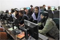 ماجرای قطع اینترنت در افغانستان