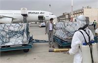 واردات ۵۵ میلیون دُز واکسن در راه ایران