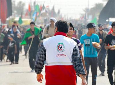 شماره‌های ضروری که هر زائر اربعین باید بداند