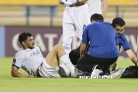مصدومیت رزاقی‌نیا؛ جواب MRI چه می‌گوید و زمان بازگشت مشخص است؟