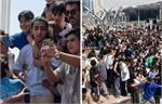 علاقه نوجوانان به نیما تکیدو: از شلوغی ایران‌مال تا پرسش‌های جامعه‌شناختی
