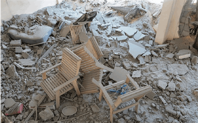 ماجرای انفجار گازی ارومیه