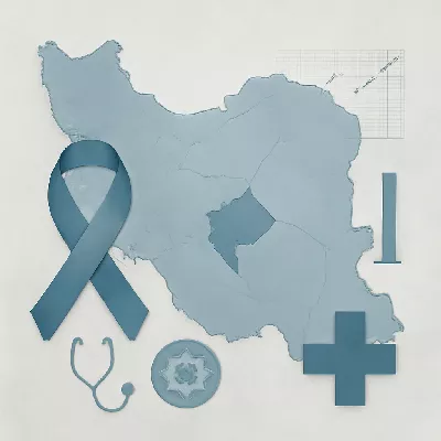 چهره پنهان سرطان در ایران؛ چرا آمار سال ۱۳۹۸ هنوز آخرین مرجع رسمی است؟ / 
سرطان در یزد از ۱۳۹۳ تا ۱۳۹۸؛ وقتی شناخت عوامل خطر جلوتر از اقدام می‌ایستد