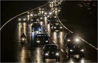 واکسیناسیون ۲۴ ساعته منع تردد را «منتفی» کرد!