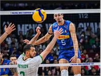 قهرمانی ایتالیا در والیبال قهرمانی جهان 2025