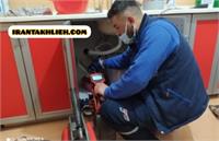 روش های رفع گرفتگی لوله در لوله بازکنی سال ۲۰۲۲ شبانه روزی فوری