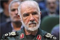 سردار محمد جعفر اسدی کیست؟!