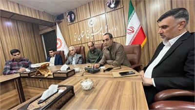 سهم نخبگان نابینا از بهشت صنایع یزد؛ هیچ! تازیانه بی‌تفاوتی کارفرمایان و دولت بر پیکر استقلال روشندلان