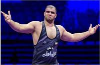 نتایج روز اول کشتی ایران در زاگرب