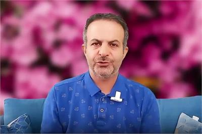 ماجرای ادعای خطرناک "دکتر داوود" درباره درمان سرطان با رژیم قلیایی