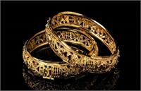 کاهش شدید خرید طلا در ایران