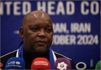 استقلال شرایط خوبی ندارد/ تلاش می‌کنم تا وضعیت تغییر پیدا کند