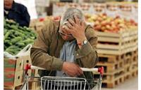 گرانی مردم را خشمگین کرده؛
خستگی، ناامیدی و سفره‌هایی که هر روز کوچک‌تر می‌شوند