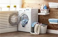 چرا لباسشویی صدای کوبیدن در هنگام چرخش ایجاد می کند؟