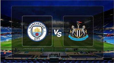 نتیجه بازی منچسترسیتی نیوکاسل