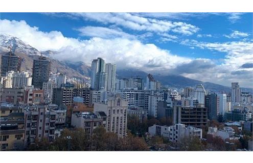 شهرداری تهران از اجرای طرحی خبر داد که به شهروندان امکان می‌دهد به‌جای خرید یک واحد کامل، چند سانتی‌متر یک خانه خریداری کنند