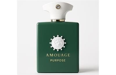 مقایسه آمواج پورپس Amouage Purpose با عطرهای لوکس مشابه