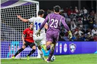 نتیجه بازی ازبکستان مصر