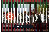 کرایه حمل از ترکیه به ایران؛ روایت ۸ هزار دلاری از بارهای پشت مرز