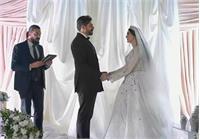 ماجرای ازدواج مریم مومن و سهیل قاصدی