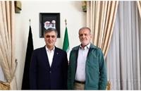 استفعای فرزین پذیرفته نشد