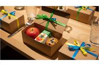 ایده‌ های جذاب و اقتصادی برای پذیرایی مجالس