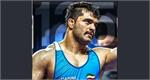 سید مهدی هاشمی، ​سنگین‌وزن کشتی ایران به کما رفت