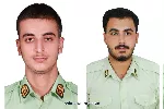 حمله به گشت پلیس در بمپور؛ دو کشته و یک مجروح طبق اعلام پلیس
