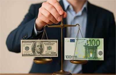 دلار بخریم یا یورو؟ بررسی بهترین گزینه برای حفظ ارزش سرمایه