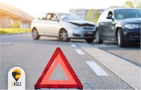 جلوگیری از تصادف با ۳ آپشن هوشمند خودرو