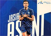 یاسر آسانی به استقلال پیوست