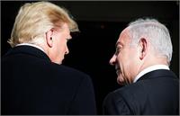 آمریکا: اسرائیل در حال آماده‌سازی حمله احتمالی به تأسیسات هسته‌ای جمهوری اسلامی