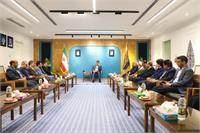 دانشگاه آزاد اسلامی یزد؛ حرکت به سوی آینده‌ای نوین با ۱۰ دانشکده تحول‌محور