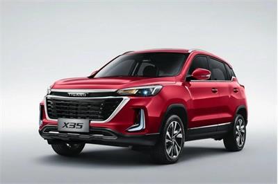 راهنمای خرید لوازم یدکی تیگارد X35 | قطعات اصلی با ضمانت اصالت