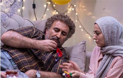 نقد، بررسی و تحلیل فیلم «وانتافه» با بازی مهران احمدی