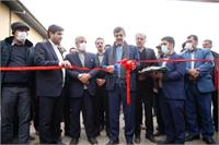 کارخانه کمپوست یزد افتتاح شد