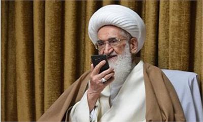 صد سالگی آیت الله نوری همدانی