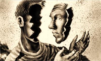 در جست‌وجوی خود: اشتیاق خاموش انسان برای درک‌شدن