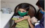 واکسیناسیون دانش آموزان کلید خورد